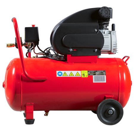 Поршневой масляный компрессор FUBAG DC 320/50 CM2.5 в Ставрополе фото