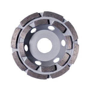 Алмазный шлифовальный круг Fubag DS 2 D 100 мм/ 22.2 мм в Ставрополе фото