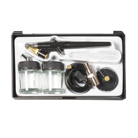 Компрессорный набор FUBAG Paint Master Kit безмасляный компрессор + 3 предмета в Ставрополе фото