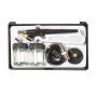 Компрессорный набор FUBAG Paint Master Kit безмасляный компрессор + 3 предмета в Ставрополе фото