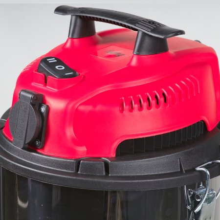 FUBAG Строительный пылесос WD 4SP в Ставрополе фото