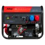 Бензиновый генератор FUBAG BS 7500 XD ES DUPLEX Бензиновый генератор FUBAG BS 7500 XD ES DUPLEX в Ставрополе фото