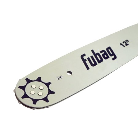 Шина FUBAG 12’’ для арт. 641068 (шаг 3/8 дюйма, ширина паза 0,050’’) в Ставрополе фото