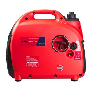 Инверторный генератор FUBAG PRI 2000 S в шумозащитном кожухе в Ставрополе фото