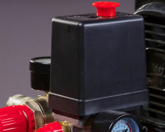 Прессостат