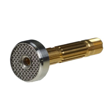 FUBAG Цанга c увеличенной газовой линзой ф4.8 FB TIG 240-550W (2 шт.) в Ставрополе фото