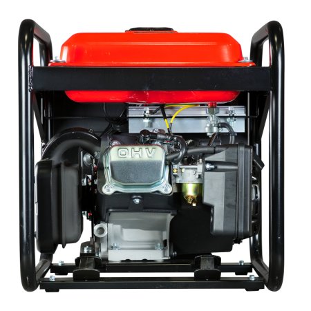 Инверторный генератор FUBAG PRI 5500 открытого типа в Ставрополе фото