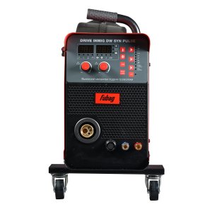 FUBAG Подающий механизм DRIVE INMIG DW SYN PULSE для арт. 31443 в Ставрополе фото