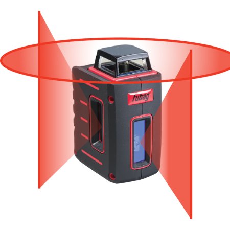 FUBAG Лазерный уровень Prisma 20R V2H360 в Ставрополе фото