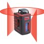 FUBAG Лазерный уровень Prisma 20R V2H360 в Ставрополе фото
