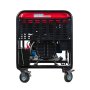 FUBAG Дизельный генератор с электростартером и коннектором автоматики DS 12000 A ES в Ставрополе фото