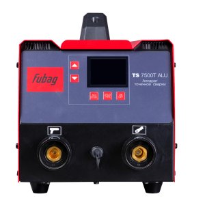 Аппарат FUBAG TS 7500 ALU для правки алюминия в Ставрополе фото