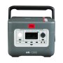 Портативная электростанция FUBAG AS 1200i (аккумулятор LiFePO4) Портативная электростанция FUBAG AS 1200i (аккумулятор LiFePO4) в Ставрополе фото