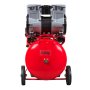Компрессор воздушный безмасляный малошумный FUBAG OLS 500/50 CM2х2 в Ставрополе фото