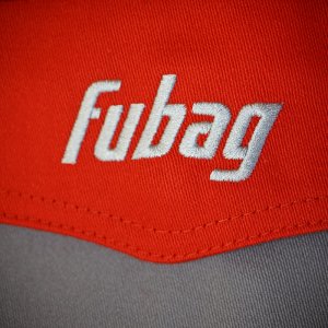 Рабочий халат Fubag размер 48-50 рост 5 в Ставрополе фото