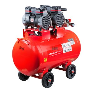 Компрессор безмасляный малошумный FUBAG Свободный Воздух (Free Air) 490/100/4.0 S в Ставрополе фото