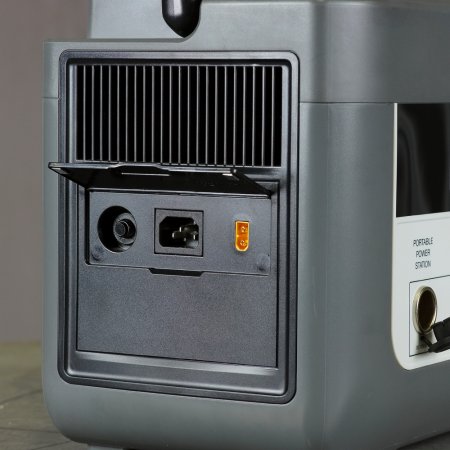Портативная электростанция FUBAG AS 2400i (аккумулятор LiFePO4) Портативная электростанция FUBAG AS 2400i (аккумулятор LiFePO4) в Ставрополе фото