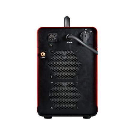 FUBAG Сварочный инвертор INTIG 320 T W AC/DC PULSE с горелкой FB TIG 26 5P 4m  в Ставрополе фото