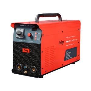 FUBAG Cварочный полуавтомат INMIG 500T DW SYN PULSE+ Подающий механизм DRIVE INMIG DW SYN PULSE  + Горелка FB 500 3m + Блок жидкостного охлаждения Cool 70 + Тележка для аппаратов  +Шланг-пакет 5 метров 70мм2 14 pol с жидкостным  охлаждением в Ставрополе фото