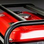 Бензиновый генератор с электростартером и коннектором автоматики FUBAG BS 7500 A ES Бензиновый генератор с электростартером и коннектором автоматики FUBAG BS 7500 A ES в Ставрополе фото