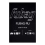Фирменная футболка Fubag размер XXL в Ставрополе фото