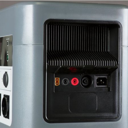 Портативная электростанция FUBAG AS 4800i (аккумулятор LiFePO4) Портативная электростанция FUBAG AS 4800i (аккумулятор LiFePO4) в Ставрополе фото