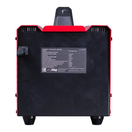 Аппарат точечной сварки FUBAG TS 4500T LCD Аппарат точечной сварки FUBAG TS 4500T LCD в Ставрополе фото
