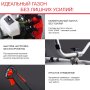 FUBAG Бензиновый триммер FPT 33 + Триммерная леска сечение витой квадрат L 130 м * 2.4 мм в ПОДАРОК в Ставрополе фото
