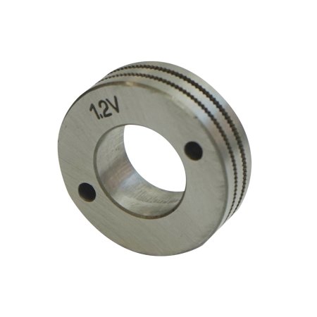 FUBAG Ролики 1,0/1,2 порошковая проволока для DRIVE INMIG DW арт. 41104 / 41105 - 4 шт. в Ставрополе фото