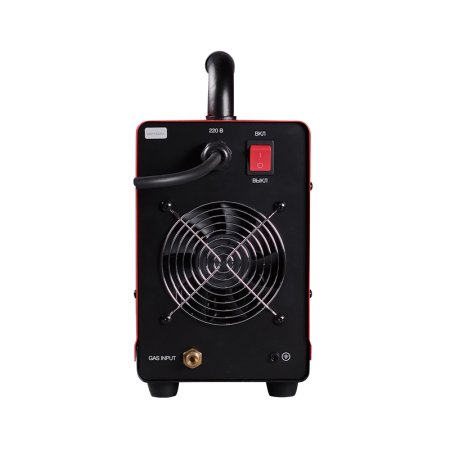 FUBAG Инвертор сварочный IRTIG 200 AC/DC PULSE + горелка FB TIG 26 5P 4m Up&Down  в Ставрополе фото