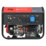 FUBAG Бензиновый генератор с электростартером и коннектором автоматики BS 9000 A ES + Блок автоматики Startmaster 6600 (230V)  (41 015) в ПОДАРОК! в Ставрополе фото