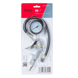 Пневмопистолет для накачки FUBAG IG7 с манометром в Ставрополе фото