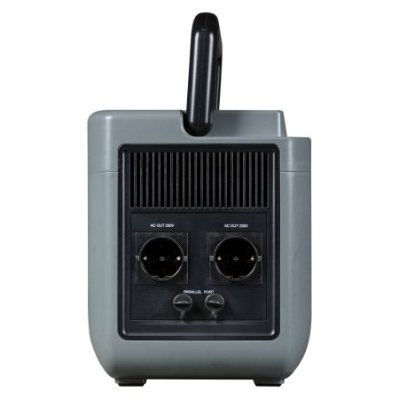 Портативная электростанция FUBAG AS 2400i (аккумулятор LiFePO4) Портативная электростанция FUBAG AS 2400i (аккумулятор LiFePO4) в Ставрополе фото