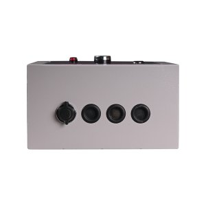 FUBAG Блок автоматики Startmaster BS 6600 D (400V) для бензиновых станций  в Ставрополе фото