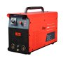 Сварочный полуавтомат_INMIG 500T DW SYN PULSE (арт. 31443) + Подающий механизм DRIVE INMIG DW SYN PULSE (41105) + Горелка FB 550W 3m (31652) + Блок жидкостного охлаждения Cool 70__для арт. 31406_31443_31453_31455_31456_31457_31454 (31409) + Тележка_для ар в Ставрополе фото