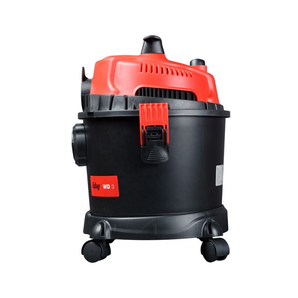 FUBAG Строительный пылесос WD 3  в Ставрополе фото