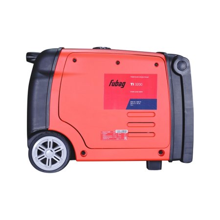 FUBAG Инверторный генераторр TI 3200 купить в Ставрополе