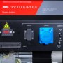 Бензиновый генератор FUBAG BS 3500 Duplex Бензиновый генератор FUBAG BS 3500 Duplex в Ставрополе фото