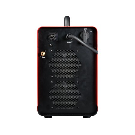 FUBAG Сварочный инверторный аргонодуговой аппарат INTIG 500 T AC/DC PULSE с горелкой FB TIG 26 5P 4m в Ставрополе фото
