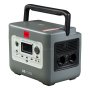 Портативная электростанция FUBAG AS 1200i (аккумулятор LiFePO4) Портативная электростанция FUBAG AS 1200i (аккумулятор LiFePO4) в Ставрополе фото