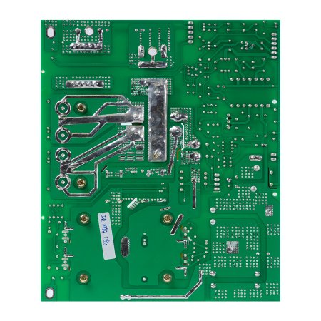 Плата силовая в сборе для сварочного аппарата FUBAG IRMIG 180 Плата силовая в сборе для сварочного аппарата FUBAG IRMIG 180