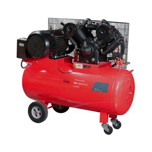 Ременной двухступенчатый компрессор FUBAG DCF-1700/270 CT15 в Ставрополе фото