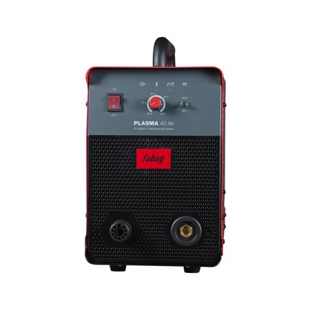 FUBAG PLASMA 40 Air с резаком FB P40 в Ставрополе фото