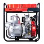 Дизельная мотопомпа FUBAG PD 1300 T ES для сильнозагрязненной воды в Ставрополе фото