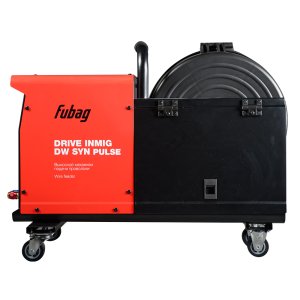 FUBAG Подающий механизм DRIVE INMIG DW SYN PULSE для арт. 31443 в Ставрополе фото