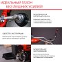 FUBAG Бензиновый триммер FPT 33R + Триммерная леска сечение витой квадрат L 130 м * 2.4 мм в ПОДАРОК в Ставрополе фото