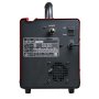 FUBAG Сварочный полуавтомат IRMIG 208 SYN PLUS (31447) + Маска сварщика Хамелеон IR 9-13N S (38072) + Сварочные краги на подкладке красные FWGN 10R (641180) в Ставрополе фото
