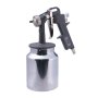 FUBAG Краскораспылитель BASIC S750/1.5 HP с нижним бачком FUBAG (Фубаг) FUBAG Краскораспылитель BASIC S750/1.5 HP с нижним бачком в Ставрополе фото