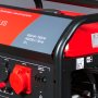Бензиновый генератор FUBAG BS 8000 DA ES (трехфазный) с электростартером и коннектором автоматики Бензиновый генератор FUBAG BS 8000 DA ES (трехфазный) с электростартером и коннектором автоматики в Ставрополе фото