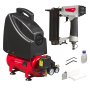 Компрессорный набор FUBAG Wood Master Kit безмасляный компрессор + 4 предмета в Ставрополе фото